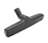 vhbw Embout type 28 à brosse pour les sols compatible avec Thomas GENIUS S2 Aquafilter, Hygiene T2, Genius S1 Aquafilter, Cycloon Hybrid Pet & Friends