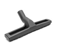 vhbw Embout type 31 à brosse pour les sols compatible avec Kärcher T 7/1 | T 101, T10/1 Professional, T 111 avec connexion ronde
