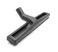 vhbw Embout type 39 à brosse pour les sols compatible avec Philips PerformerActive FC8650 - FC8659, FC8650 - FC8660, FC8650 - FC8669, FC8520 - FC8529