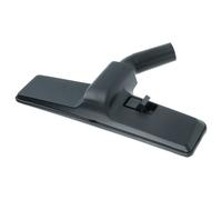 vhbw Embout universel pour tapis pour aspirateurs divers avec connexion ronde 32mm