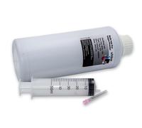 vhbw Encre de recharge compatible avec Canon Pixma G4511, G5050, G6050, G7050, GM2050, GM4050 imprimante - Encre rechargeable dye noir, 1000ml