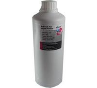 vhbw Encre de recharge compatible avec Canon Pixma G4511, G5050, G6050, G7050, GM2050, GM4050 imprimante - Encre rechargeable dye magenta G