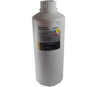 vhbw Encre de Recharge Compatible avec Canon Pixma G4511, G5050, G6050, G7050, GM2050, GM4050 imprimante - Encre Rechargeable Dye Jaune, 1000ml