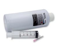 vhbw Encre de recharge noir 1000ml DYE pour HP, Epson, Canon, Brother, Dell, Samsung, Lexmark, Olivetti, Ricoh, etc.. G