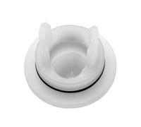 vhbw Engrenage de sécurité compatible avec Bosch TheOne: MUM4657/03, MUM4657/04, MUM4657/05 hachoir à viande blanc
