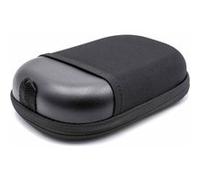 vhbw Étui, Housse Compatible avec Bose QuietComfort QC15, 15, QC25, 25, 35 II, QC35, QC35 II, 35c Casque Audio, écouteurs - Noir, EVA