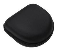 vhbw Étui, housse compatible avec Marshall Major III, IIc casque audio, écouteurs - Noir, nylon G