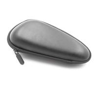 vhbw Étui pour rasoir compatible avec Philips HQ7290, HQ7310, HQ7320, HQ7340, HQ7350, HQ7360, HQ7380, HQ7390 - Housse de protection, noir