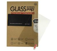 vhbw Film de protection d'écran compatible avec Vorwerk Thermomix TM6 appareil culinaire - Avec kit de nettoyage, 17,1 x 10,6 cm