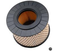 vhbw Filtre (1x filtre à air) compatible avec Ammann APF 1850, APR 2220, APR 2620, APR 3020, ARS 70, AVP 1850 DH, AVP 2220 DH plaque vibrante