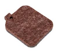 vhbw Filtre (1x filtre en tissu/mousse) compatible avec Stihl SH 85, SH 55, BR 45 C souffleur de feuilles, souffleur à dos