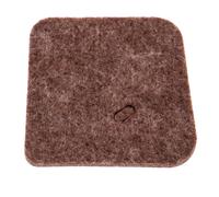 vhbw Filtre non-tissé compatible avec Stihl FS 45, FS 38, FC 55 outils de jardin à moteur, taille-haie, dispositif combiné de jardin