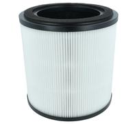 vhbw Filtre à air compatible avec Bosch AIR 2000 purificateur - multicouches préfiltre + HEPA + charbon actif