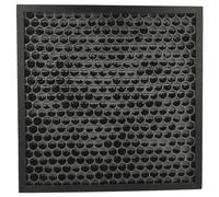 vhbw Filtre à air compatible avec DeLonghi AC 150, AC 100 purificateur - multicouches HEPA + charbon actif