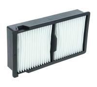 vhbw Filtre à air compatible avec Epson PowerLite Home Cinema 5010E, 5010, 3900, 3710, 5020UB vidéoprojecteur 13,6 x 7,2 x 3 cm
