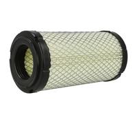 vhbw Filtre à air compatible avec Kubota B B 7100HST-E, B B 7100, B B 7100HST-DT, B B 7000 pelleteuse - Filtre moteur extérieur