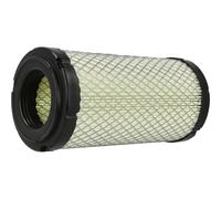vhbw Filtre à air compatible avec Kubota BX B 2200 D, BX B 2200 E, B B 7100HST-II-DT, KX KX 41 H pelleteuse - Filtre moteur extérieur