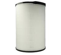 vhbw Filtre à air compatible avec Philips AC4236/10, Series 4000i purificateur d'air - Filtre combiné HEPA + charbon actif