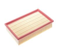 vhbw Filtre à air compatible avec Seat Leon SC 2.0 Cupra