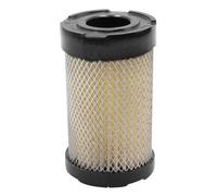 vhbw Filtre à air de rechange pour Tecumseh Centura 50DX, ECV100, H30, H35, LEV100, LEV115, LEV90, LV148EA, OVRM105, OVRM60, Prisma tondeuse à gazon