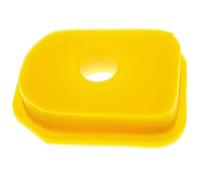 vhbw Filtre à air en mousse remplacement pour Briggs & Stratton 270579, LG270579, 504-00570, M47949, 4104, 50400570, LG270579S, 270579S pour moteur