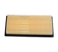 Vhbw Filtre À Air Remplacement Pour Alco Filter Md-8712 Pour Voiture