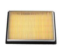 Vhbw Filtre À Air Remplacement Pour Alco Filter Md9182 Pour Voiture