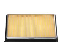 Vhbw Filtre À Air Remplacement Pour Gud Ag1349 Pour Voiture
