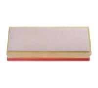 Vhbw Filtre À Air Remplacement Pour Kamoka F229801 Pour Voiture