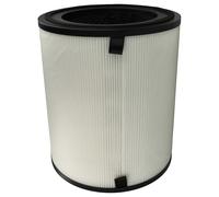 vhbw Filtre à air remplacement pour Levoit LV-H133-RF-RTL pour purificateur