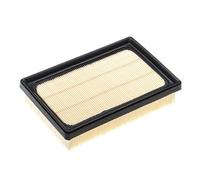 Vhbw Filtre À Air Remplacement Pour Master-Sport Germany 17008-Lf-Pcs-Ms Pour Voiture