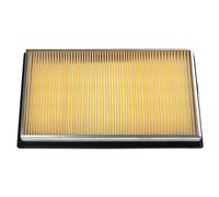 Vhbw Filtre À Air Remplacement Pour Ridex 8a0006 Pour Voiture