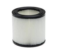 vhbw Filtre à cartouche compatible avec Prosol PR 22-L - Filtre plissé