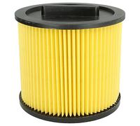 vhbw filtre à cartouches pour aspirateur robot aspirateur multi-usages Thomas Bravo 20, 20 Biturbo