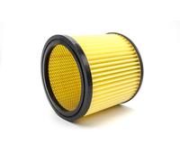 vhbw filtre à cartouches pour aspirateur robot aspirateur multi-usages Thomas Bravo 20, 20 Biturbo