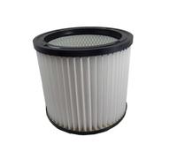 vhbw filtre à cartouches pour aspirateur robot multi-usages Einhell Inox 1250, 1300 Plus, 1450