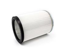 vhbw filtre à cartouches pour aspirateur robot multi-usages Kärcher NT 70/3 Me Tc, NT 70/3 Me Tc *EU, NT 70/3 Tc, NT 70/3 Tc *EU