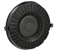 vhbw Filtre à charbon actif compatible avec AEG DU3150-ML, 620 M, ADU 6250 AM, 94212161701, ADU 6251 AM, DD8791-M, DI8610-M hotte aspirante