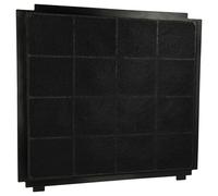 vhbw Filtre à charbon actif compatible avec Airforce AIRIEKOBLACK90, AIRTULIPEB, AIRTULIPEN, CCF1346101C, CCF2036532, CCF2036535 hotte aspirante