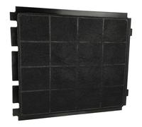 vhbw Filtre à charbon actif compatible avec Airforce ARIA F181 883168 883185, 5Z9111X1 EG18171 hotte aspirante