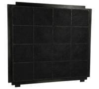 vhbw Filtre à charbon actif compatible avec Airforce HDV9031, M4045 HDV603 F134C 60 S4, FASCIA 875730, HDV6031, HDV903 hotte aspirante