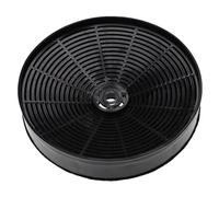 vhbw Filtre à charbon actif compatible avec Alno AEF3290S 94242035100, AEF3290W 94242035000, AEF3310N 94242035200 hotte de cuisine