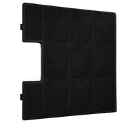 vhbw Filtre à charbon actif compatible avec Amica KH 17405 W
