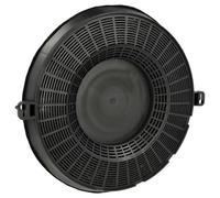 vhbw Filtre à charbon actif compatible avec Arthur Martin AFT60100X
