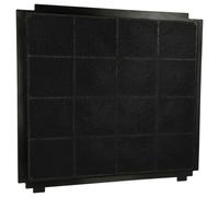 vhbw Filtre à charbon actif compatible avec Blaupunkt 5DL66250, 5DL66251, 5DL69250, 5DL69251, EG1815, EG1816, EG1866, EG1896 hotte aspirante