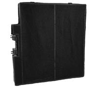 vhbw Filtre à charbon actif compatible avec Bosch DWA96DM50B/01, DWA96DM50B/02, DWA96DM50/02, DWB64BC50/01, DWB64BC50 hotte aspirante