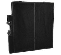 vhbw Filtre à charbon actif compatible avec Bosch DWQ96DM50, DWQ96DM50/01, DWQ74BC50B/01, DWQ94BC50B/01, DWQ96DM50B/01 hotte aspirante