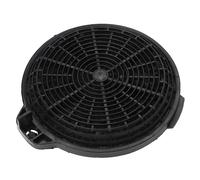 vhbw Filtre à charbon actif compatible avec Cooke & Lewis CLCH60SS-C, CLCH90SS-C, CLGH60-C, CLGH90-C, CLMIRAG90-C hotte de cuisine