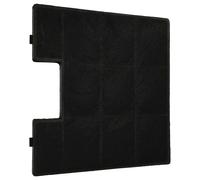 vhbw Filtre à charbon actif compatible avec Domatix KCC 703 hotte aspirante
