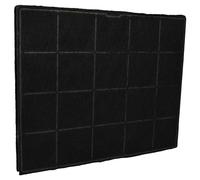 vhbw Filtre à charbon actif compatible avec Electrolux LFG719W | EFTF19X, LFG516X, LFG716X, LFG719R, EFTF19W, LFG719X, LFI519X hotte aspirante